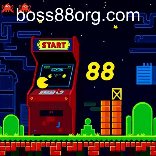 Exploring the Allure of 'Arcade Classics' with the 'boss88' Challenge
