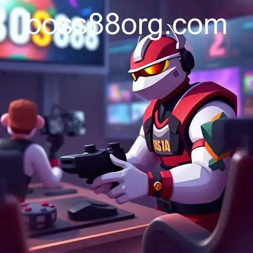 The Rise of Boss88: Revolutionizing the Online Gaming Scene