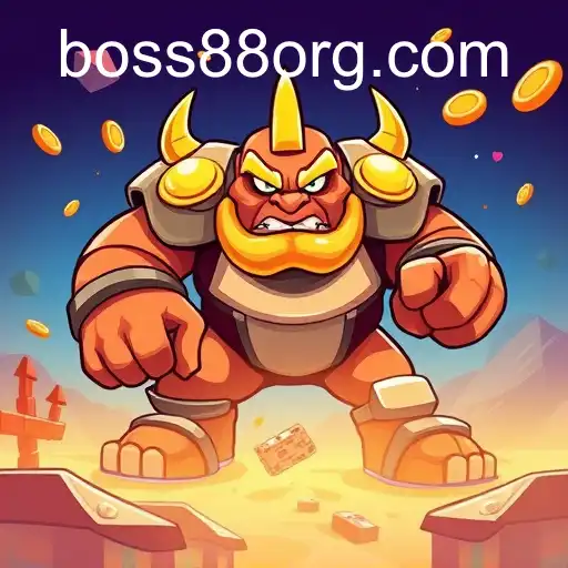 Exploring the 'Casual Gameplay' Category: A Deep Dive into 'Boss88'