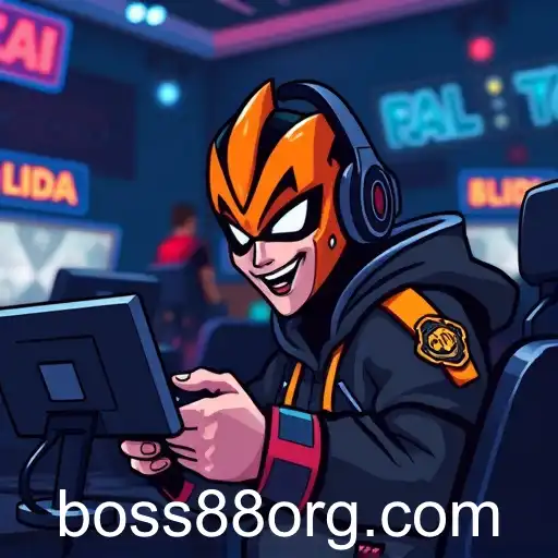 The Evolution of Digital Gaming Landscapes