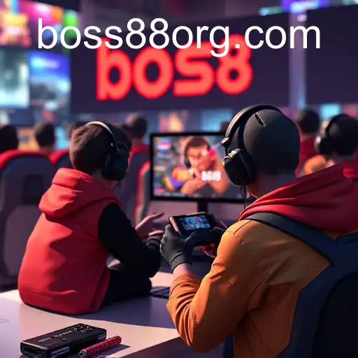 The Evolution of Online Gaming Communities