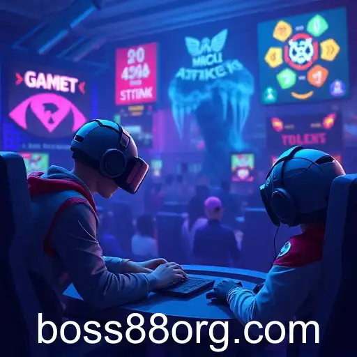 The Evolution of Online Gaming Platforms: Boss88 and Beyond