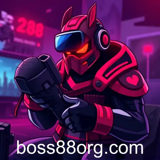 The Rise of Boss88: Gaming Revolution in 2025
