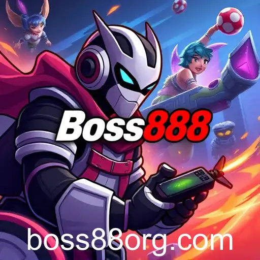 Boss88: The Evolving Landscape of Online Gaming