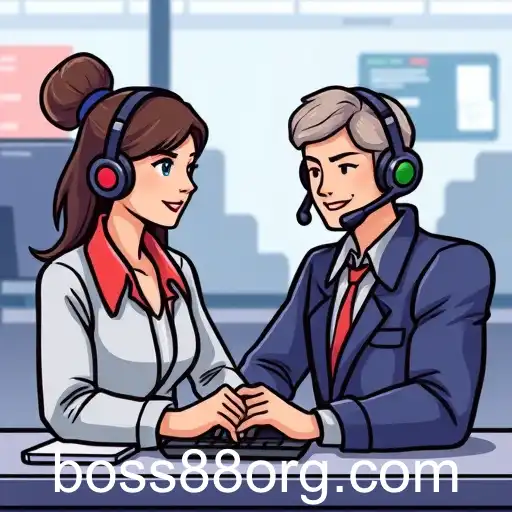 Boss88's Rise in the Gaming Scene