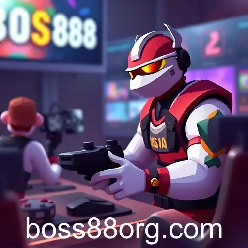 The Rise of Boss88: Revolutionizing the Online Gaming Scene