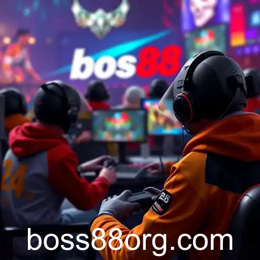 The Surge of Online Gaming Communities