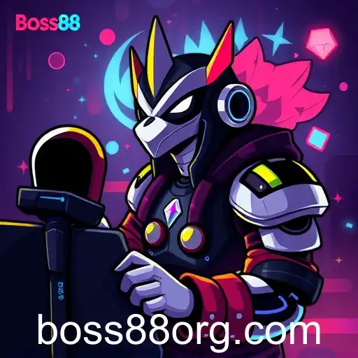 The Rise of Boss88: Transforming the Online Gaming Experience