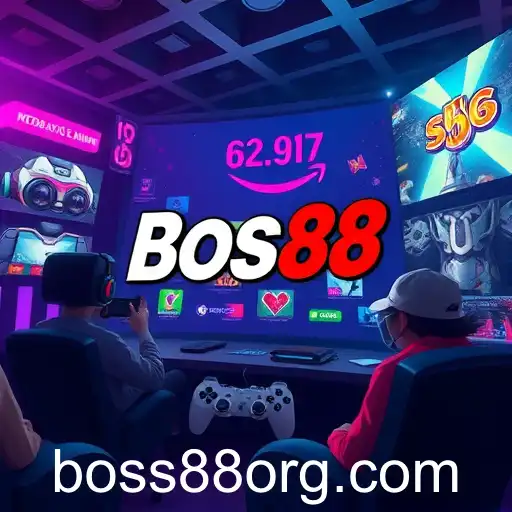 The Rise of Boss88 in the Gaming World