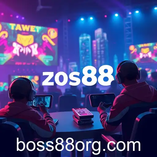 The Rise of Online Gaming Platforms