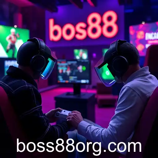 The Rise of Online Gaming in a Digital Age