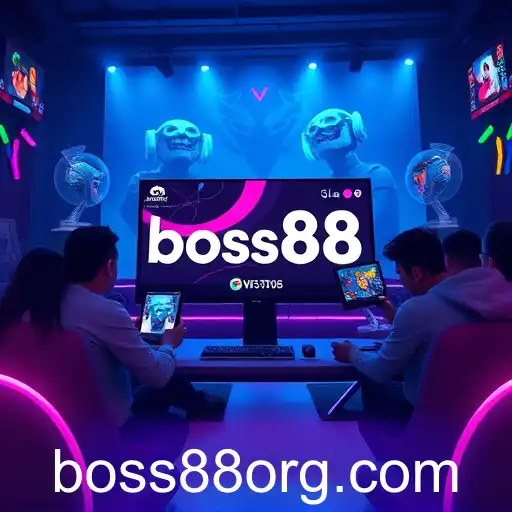 The Rise of Online Gaming Platforms in 2025