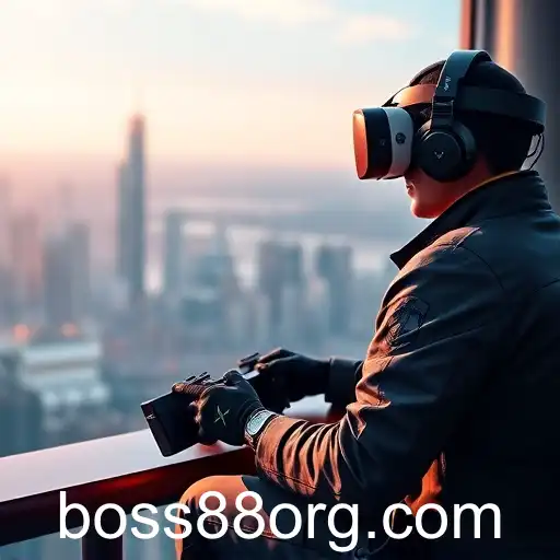 Rising Trends in Online Gaming: The Case of Boss88