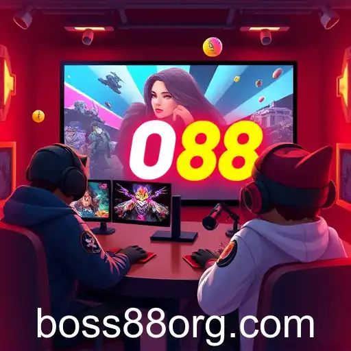 The Transformative Era of Online Gaming