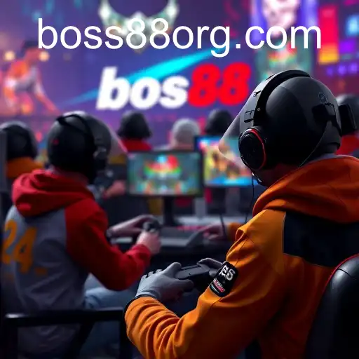 The Surge of Online Gaming Communities