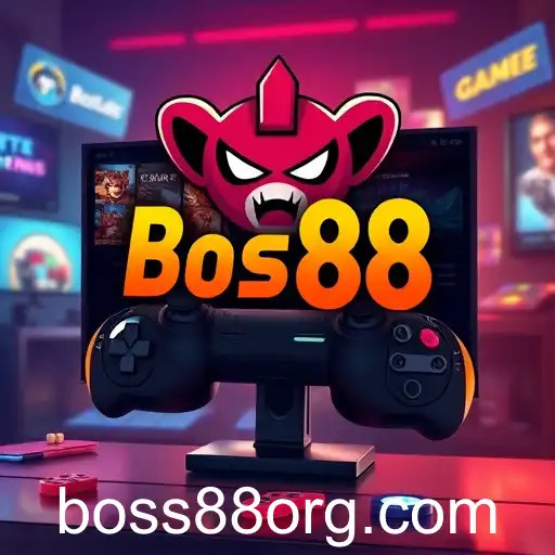 The Rise of Boss88 in the Gaming World