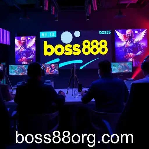 The Rise of Boss88 in the World of Online Gaming