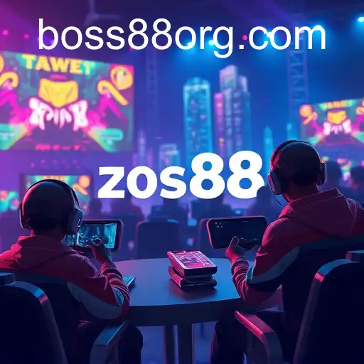 The Rise of Online Gaming Platforms