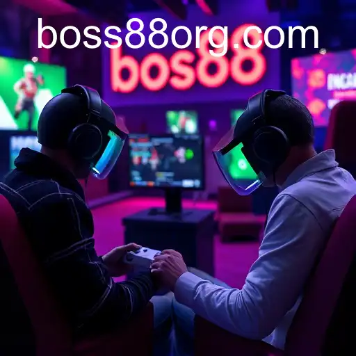 The Rise of Online Gaming in a Digital Age