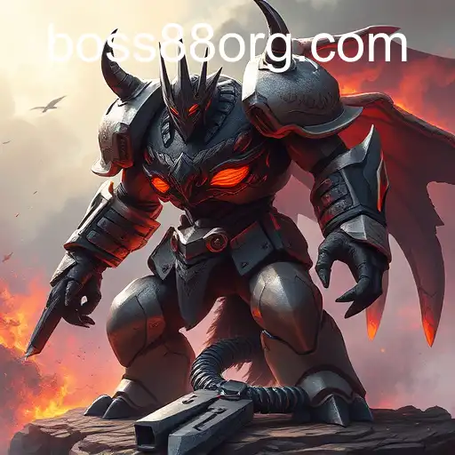 Exploring the Fascinating World of Role-Playing Games: A Deep Dive with Boss88