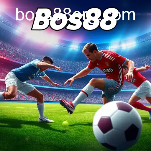 Exploring 'Sports Challenges' under the Boss88 Category: A Thrilling Realm for Gamers