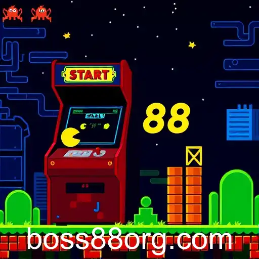 Exploring the Allure of 'Arcade Classics' with the 'boss88' Challenge
