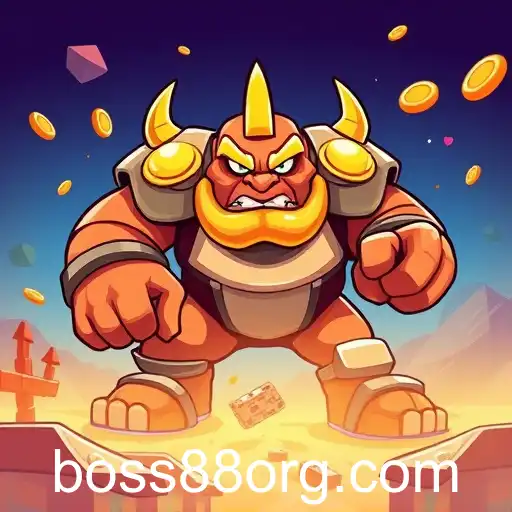 Exploring the 'Casual Gameplay' Category: A Deep Dive into 'Boss88'