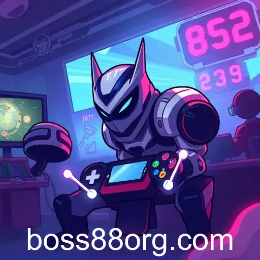 The Evolution of Boss88: Gaming in the Modern Era