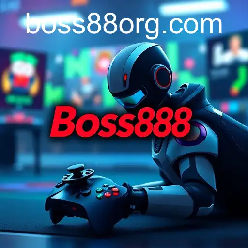 The Evolution of Online Gaming with Boss88