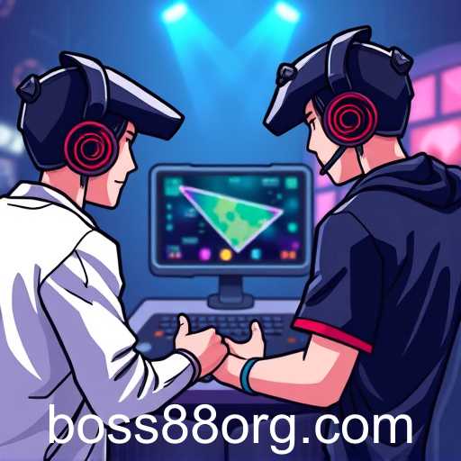 Gaming Trends: The Rise of boss88 in the English Market