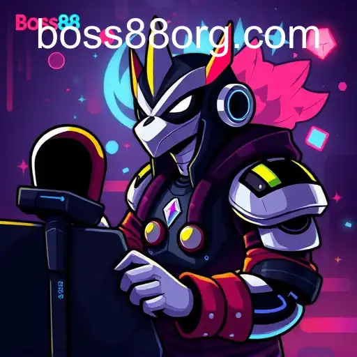 The Rise of Boss88: Transforming the Online Gaming Experience