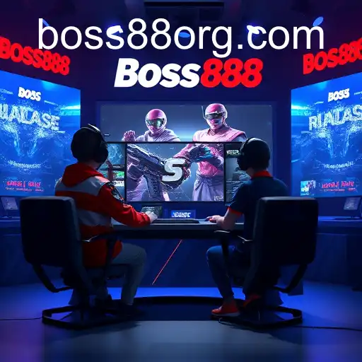 The Rise of Boss88: The Evolution of Online Gaming in 2025