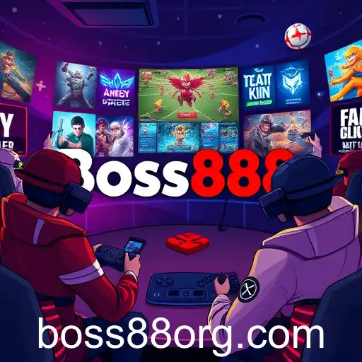 The Rise of Online Gaming Platforms in 2025