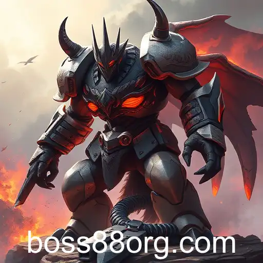 Exploring the Fascinating World of Role-Playing Games: A Deep Dive with Boss88