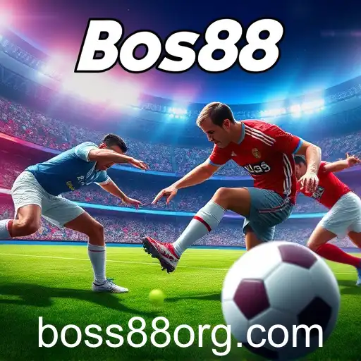 Exploring 'Sports Challenges' under the Boss88 Category: A Thrilling Realm for Gamers