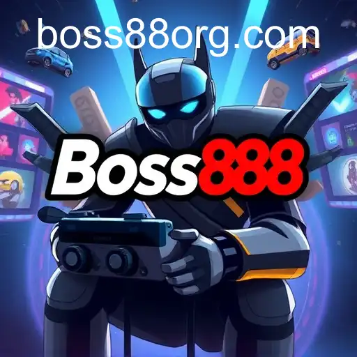 The Rise of Boss88: Revolutionizing Online Gaming